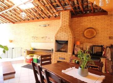 Casa · 175m² · 3 Quartos · 2 Vagas · Casa com 3 quartos à venda em Vila sônia - SP