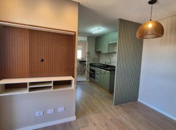 Apartamento de 2 quartos, Jacareí · APARTAMENTO À VENDA NO TANGARÁ RESORT EM JACAREÍ Valor R$ 350 mil