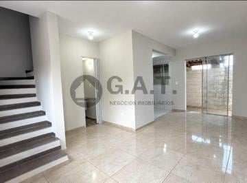 Foto 01 · Casa em Condomínio à Venda em Sorocaba-SP, Bairro Eden! 2 Quartos, 2 Salas, 2 Banheiros, 2 Vagas, 58