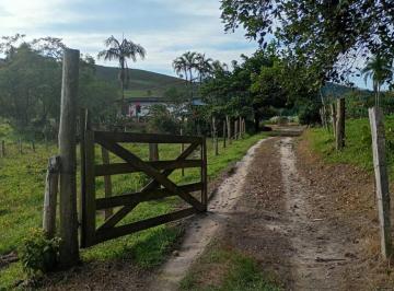 Rural de 2 quartos, Registro · SÍTIO A VENDA,DE 10 ALQUEIRES, R$ 700 MIL REAIS, EM REGISTRO/SP/OPORTUNIDADE ÚNICA AGRÍCOLA/PECUÁRIA