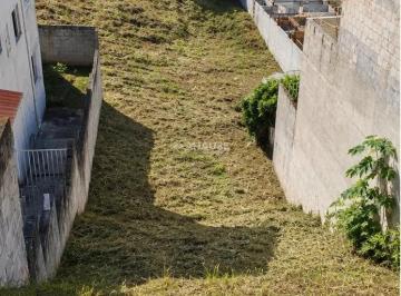 Terreno · 231m² · Excelente oportunidade para adquirir seu terreno em Itatiba!