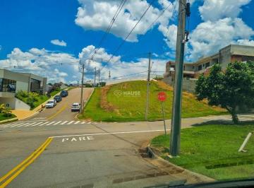 Terreno · 1370m² · Terreno de 1.370m² no Condomínio Reserva Santa Rosa – Itatiba/SP