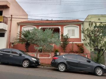 Casa · 265m² · 3 Quartos · Localização Privilegiada no Centro de Itatiba/SP