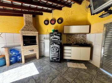 Casa · 65m² · 3 Quartos · 2 Vagas · Imóvel à venda no bairro Corintinha, em Itatiba!