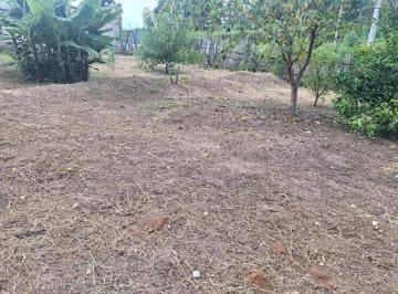 Terreno · 1000m² · Terreno à Venda no Engenho D’Água – Itatiba/SP