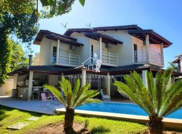 Casa de 4 quartos, Bertioga · À 70 metros da praia - Pé lateral . CÓD 551
