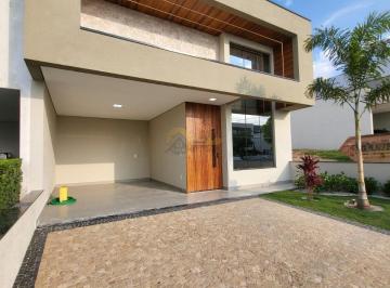 Foto 01 · CASA A VENDA NO CONDOMÍNIO MANTOVA EM INDAIATUBA NO INTERIOR DE SÃO PAULO