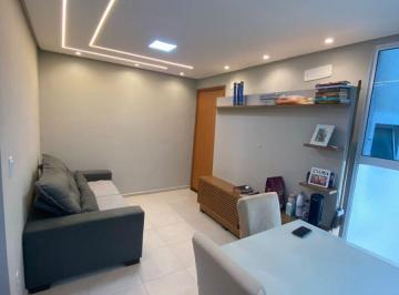 Apartamento de 2 quartos, Manaus · VENDO APTO- VISTA DAS COPAIBAS - PARQUE MOSAICO - MANAUS