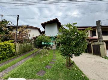 Casa de 3 quartos, Bertioga · Oportunidade!! Linda Casa em Condomínio Fechado 3 Dorm ( 1 Suíte) - Centro de Bertioga