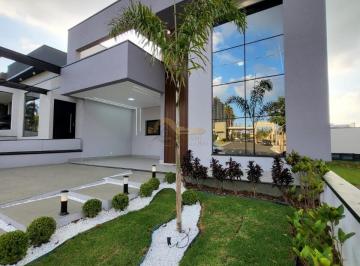 Foto 01 · CASA A VENDA NO CONDOMÍNIO MANTOVA EM INDAIATUBA NO INTERIOR DE SÃO PAULO