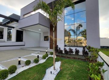 Foto 01 · CASA A VENDA NO CONDOMÍNIO MANTOVA EM INDAIATUBA NO INTERIOR DE SÃO PAULO