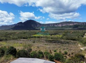 Foto 01 · Área com 5 hectares à venda em Mucugê com terreno escriturado e documentação 100% regularizada - Vis