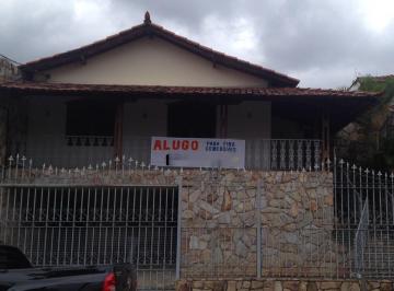 Comercial de 4 quartos, Belo Horizonte · Casa comercial 300 m² Camargos BH Escritorios Com potecial para aumentar.