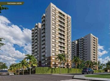 Apartamento de 2 quartos, Fortaleza · Lançamento Apartamentos Cambeba Habitare