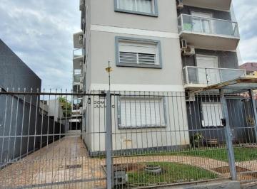 FACHADA · Apartamento, Centro, Santo Ângelo, RS