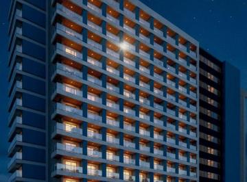 Apartamento de 2 quartos, Fortaleza · APARTAMENTOS NA PRAIA DE IRACEMA - REGIÃO NOBRE - EXCELENTE PARA INVESTIR E/OU USUFRUIR - COMPACTOS