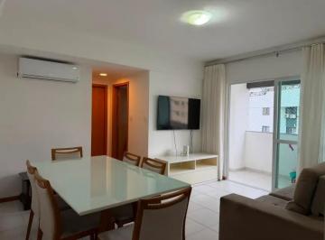 Apartamento de 2 quartos, Salvador · Apartamento à venda, 2/4, 1 suíte, varanda, infraestrutura, 75m2, excelente localização na Pituba