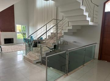 Casa de 4 quartos, São José dos Campos · Casa em Condomínio - Condomínio Residencial Mantiqueira - 4 Dormitórios - 285m².