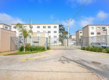 Apartamento de 2 quartos, São José dos Pinhais · Apartamento para Venda no Bairro Colônia Rio Grande - São José Dos Pinhais