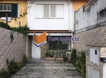 Casa · 120m² · 3 Quartos · 1 Vaga · Casa de Vila no Itaim Bibi