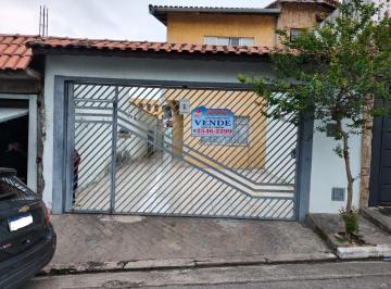 Casa de 3 quartos, São Paulo · Sobrado no Parque Cruzeiro do Sul - R$ 600 Mil - Ref. 7250