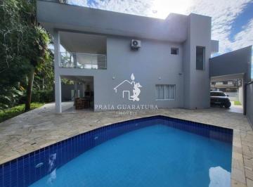 Casa de 4 quartos, Bertioga · À aproximadamente 250 metros da praia