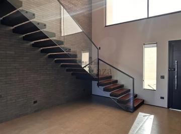 Casa de 3 quartos, São José dos Campos · Casa em Condomínio - Bairro Floresta - Reserva Rudá - 3 Dormitórios - 216m².