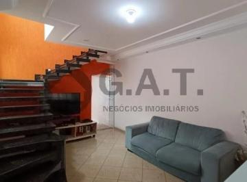 Foto 01 · Casa para locação no Jardim Morumbi, Sorocaba-SP: 3 quartos, 1 suíte, 2 salas, 4 banheiros, 4 vagas