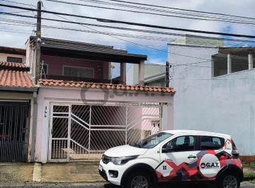 Foto 01 · Casa para locação no Jardim Morumbi, Sorocaba-SP: 3 quartos, 1 suíte, 2 salas, 4 banheiros, 4 vagas
