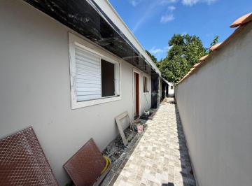 Casa de 2 quartos, Itanhaém · Casa em condomínio, com 2 quartos. localizada em Itanhaém.