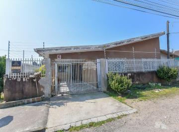 Casa de 3 quartos, São José dos Pinhais · Casa Residencial para Venda com 3 quartos no Bairro São Sebastião - São José Dos Pinhais
