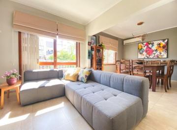 Apartamento de 2 quartos, Porto Alegre · DUPLEX EM PETRÓPOLIS | 2 DORMITÓRIOS | SUÍTE COM CLOSET | R$ 520 MIL