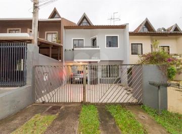 Casa de 3 quartos, Curitiba · Casa espaçosa e pronta para morar no Santa Quitéria 3 quartos 3 vagas