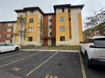 Apartamento · 42m² · 2 Quartos · 1 Vaga · Apartamento à Venda em Santo Antônio, 2 Dormitórios, São José dos Pinhais