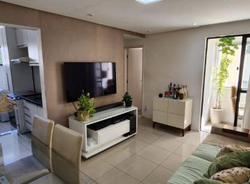 Apartamento de 2 quartos, Salvador · APARTAMENTO 2/4 À VENDA NO IAPI