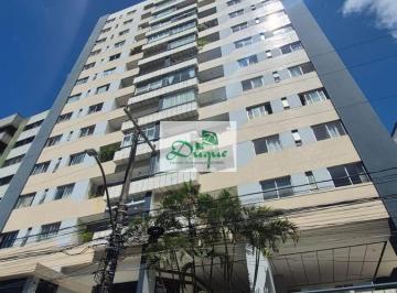 Apartamento · 112m² · 3 Quartos · 1 Vaga · Caminho Arvores, apt 3/4 suite, 123m2, infra estrutura