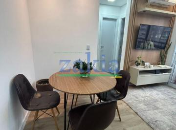 Apartamento de 2 quartos, Sumaré · APARTAMENTO CONDOMÍNIO PORTAL RECANTO DE RIMINI SUMARÉ/SP