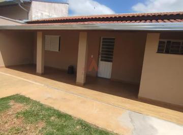Casa · 45m² · 1 Quarto · 2 Vagas · Casa à Venda em Nova Jaguariúna III.