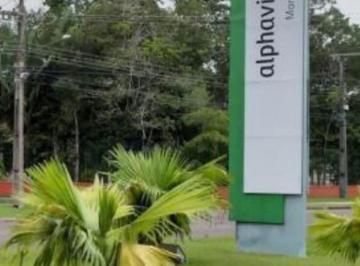 Foto 01 · Terreno, Ponta Negra, Manaus, AM