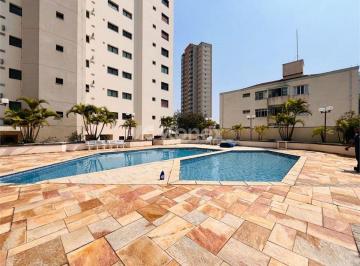 Apartamento de 4 quartos, São Paulo · Apartamento de 158 m² com 4 quartos à venda em Água Fria