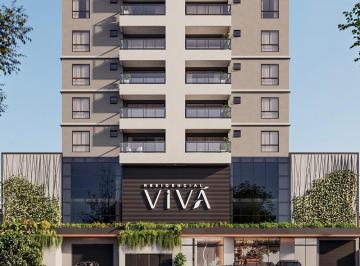 a65faf81-d55f-4410-8f33-2460166234b0 · Apartamento para venda em Vila Operária com 2 quartos, sendo 1 suíte, 69m²