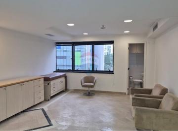 Comercial · 31m² · 1 Vaga · Sala comercial em Higienópolis: localização estratégica, conforto e praticidade para você!