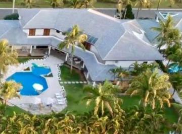 4445be1c-7373-4866-ad2c-58c7e6de2202 · Casa no condomínio Jardim acapulco para venda com 6 quartos, sendo 6 suítes, 980m²