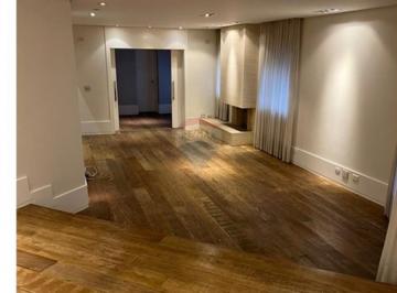 Apartamento · 227m² · 3 Quartos · 3 Vagas · Apartamento para alugar 3 suítes e 3 vagas no Itaim Bibi