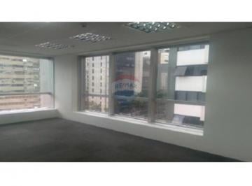 Comercial · 114m² · 4 Vagas · Excelente Oportunidade Comercial na Av. Brigadeiro Luís Antônio – Edifício Quasar - 114,40 m² - com
