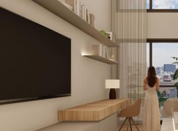 Apartamento de 3 quartos, Curitiba · Cobertura duplex | Vila Izabel | a quatro quadras do Clube Curitibano | 207m² , 3 suítes, 3 vagas