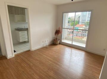 Apartamento de 2 quartos, São Paulo · Apartamento de 60 m² com 2 quartos à venda em Jardim das Vertentes