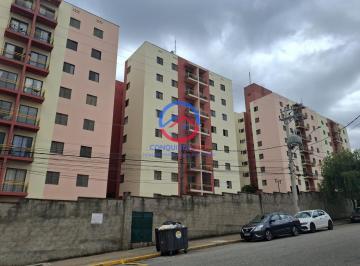 Apartamento · 85m² · 3 Quartos · 1 Vaga · Lindo Apartamento Mobiliado para venda 3 dormt sendo 1 suite