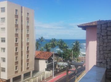 Apartamento de 1 quarto, Salvador · Alugo apartamento na ondina 1/4 mobiliado