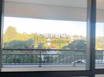 Apartamento · 26m² · 1 Quarto · Apto 26m2 s/vaga - Vila Pirajussara